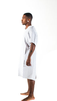 Hospital Patient Costumes Rental In Los Angeles