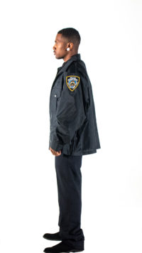 Police Officer Uniform Costume Rentals In Los Angeles