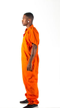 Inmate Prisoner Costume Rentals In Los Angeles