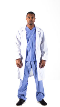 Doctor And Nurse Costume Rental