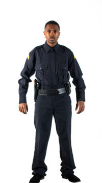 Police Uniforms For Film