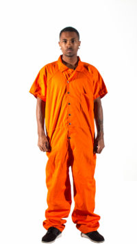Prisoner Costume Rentals In LA