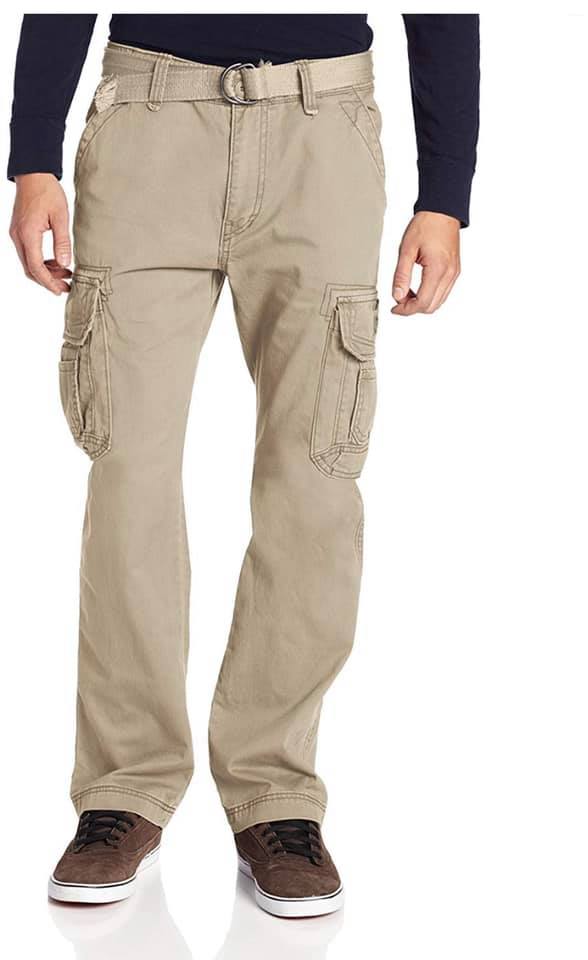 Cargo Pants For Rent