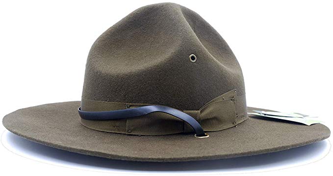 Sheriff Hat for Rental